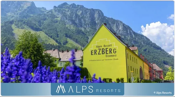 Erzberg Alpin Resort